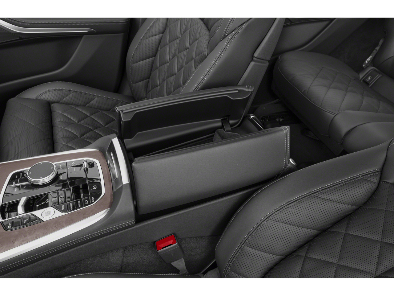 2025 BMW X7 M60i Sports Activity Vehicle