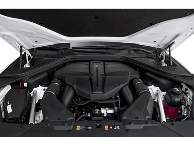 2025 Genesis GV80 3.5T Prestige AWD
