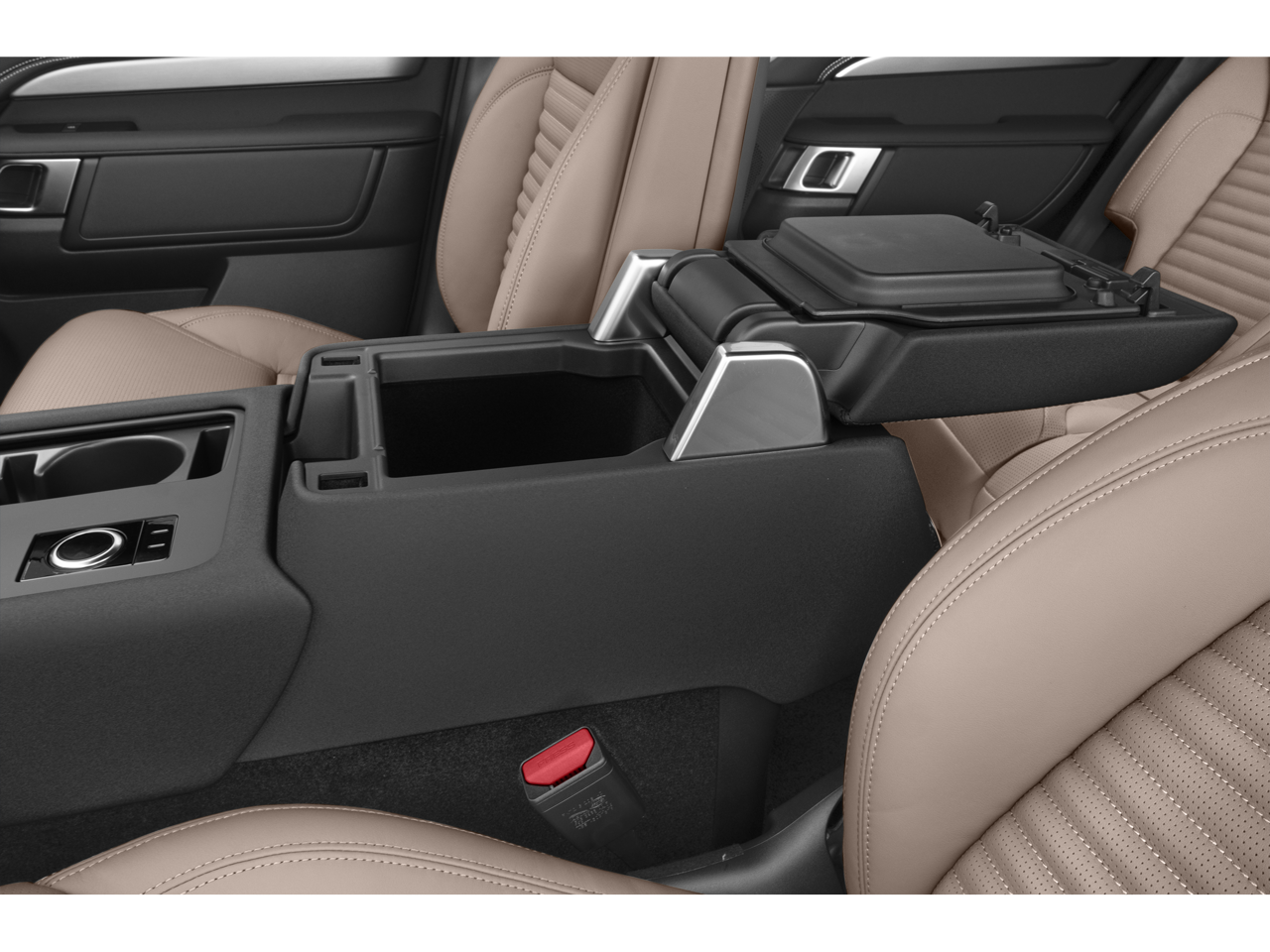 2025 Land Rover Discovery P360 Metropolitan Edition