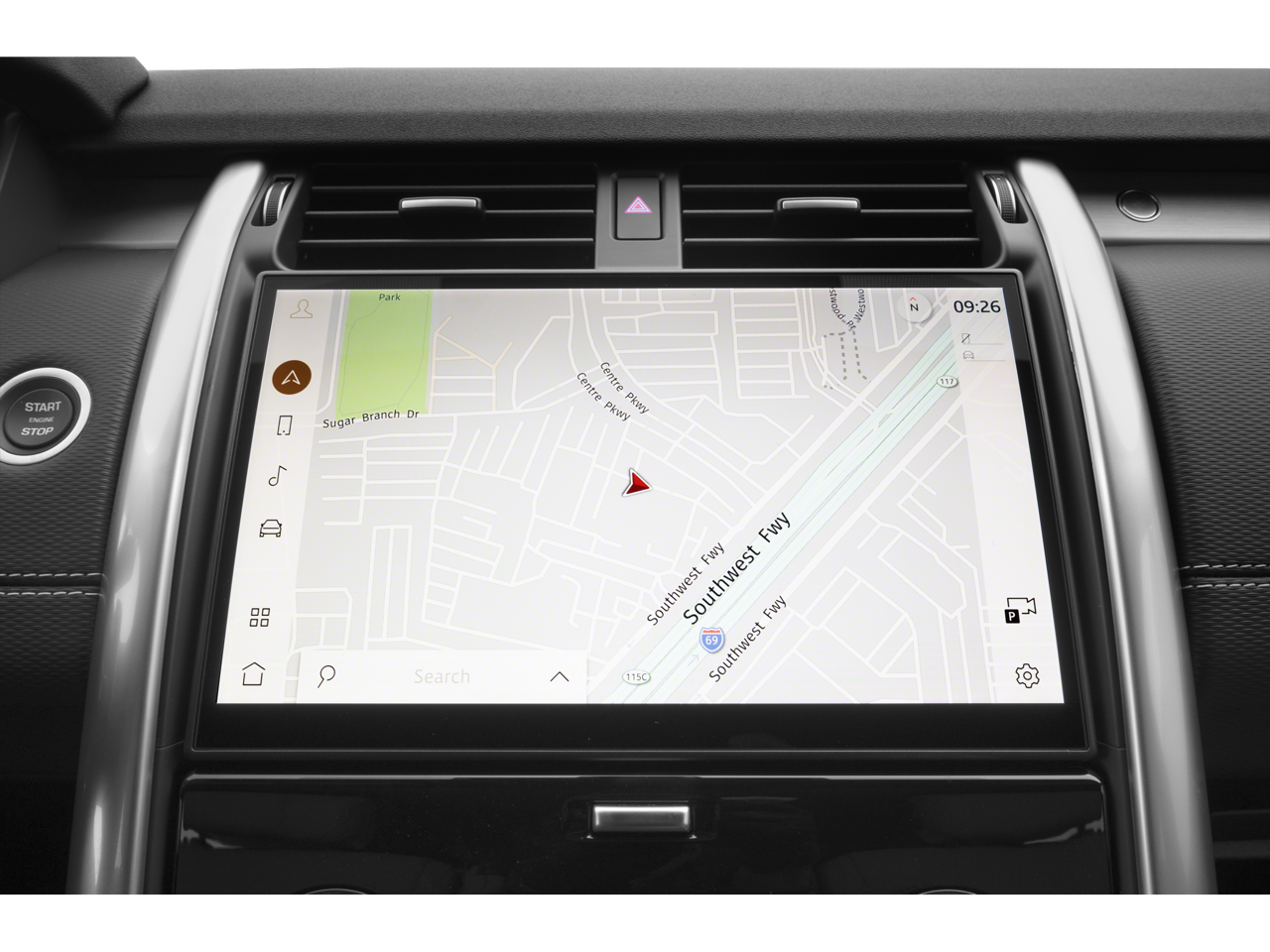 2025 Land Rover Discovery P360 Metropolitan Edition