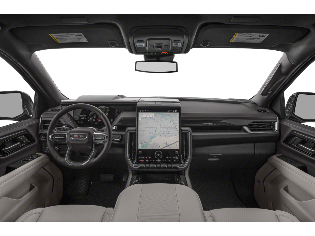 2026 GMC Yukon 4WD 4dr Denali