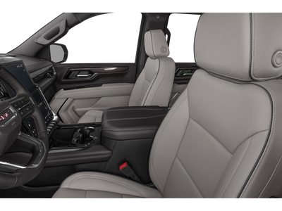 2026 GMC Yukon 4WD 4dr Denali