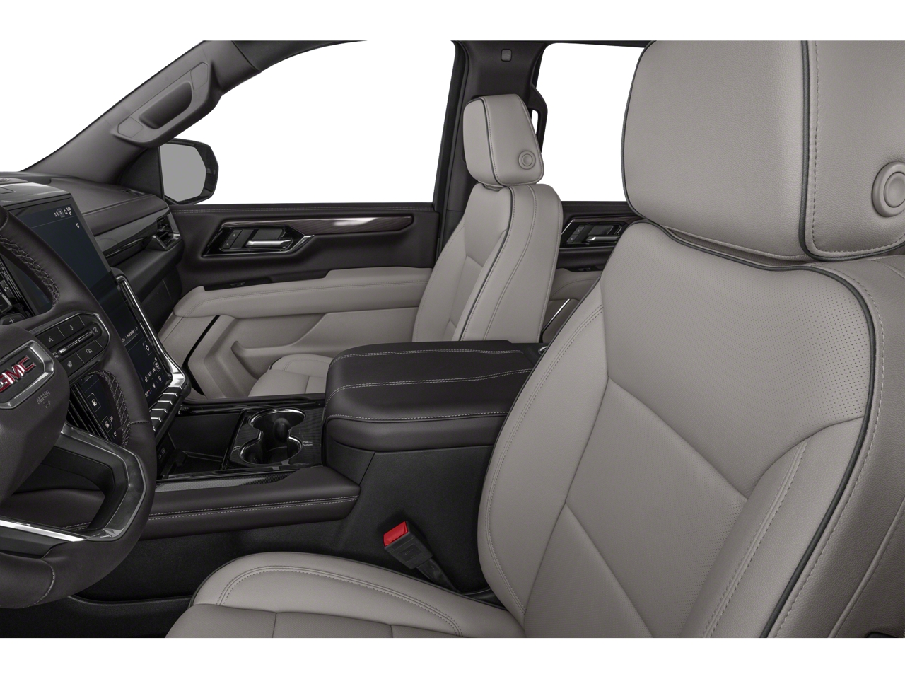 2026 GMC Yukon 4WD 4dr Denali