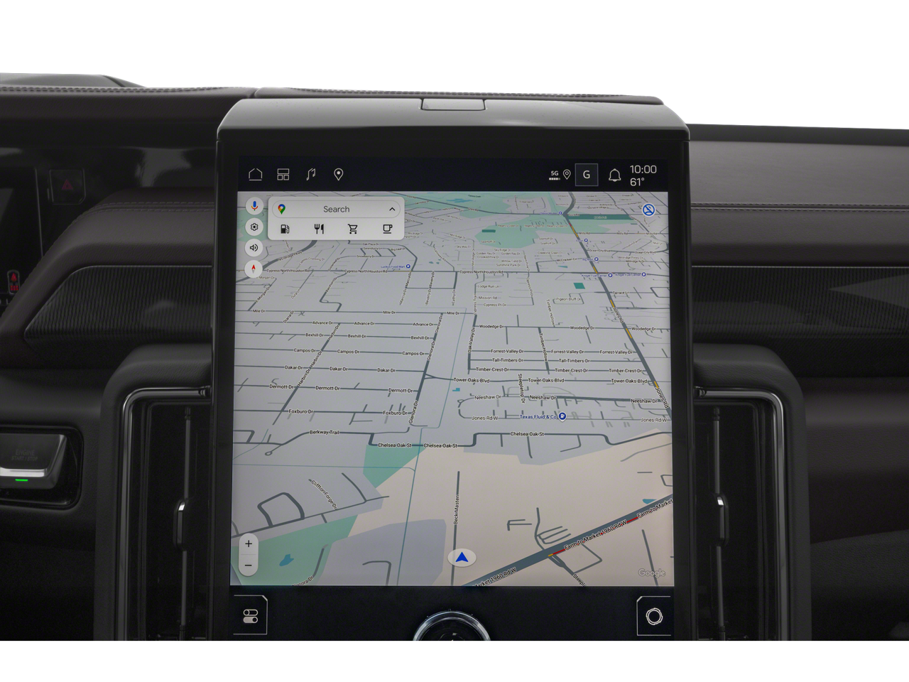 2026 GMC Yukon 4WD 4dr Denali