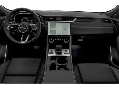 2026 Jaguar F-PACE R-Dynamic S P250 AWD