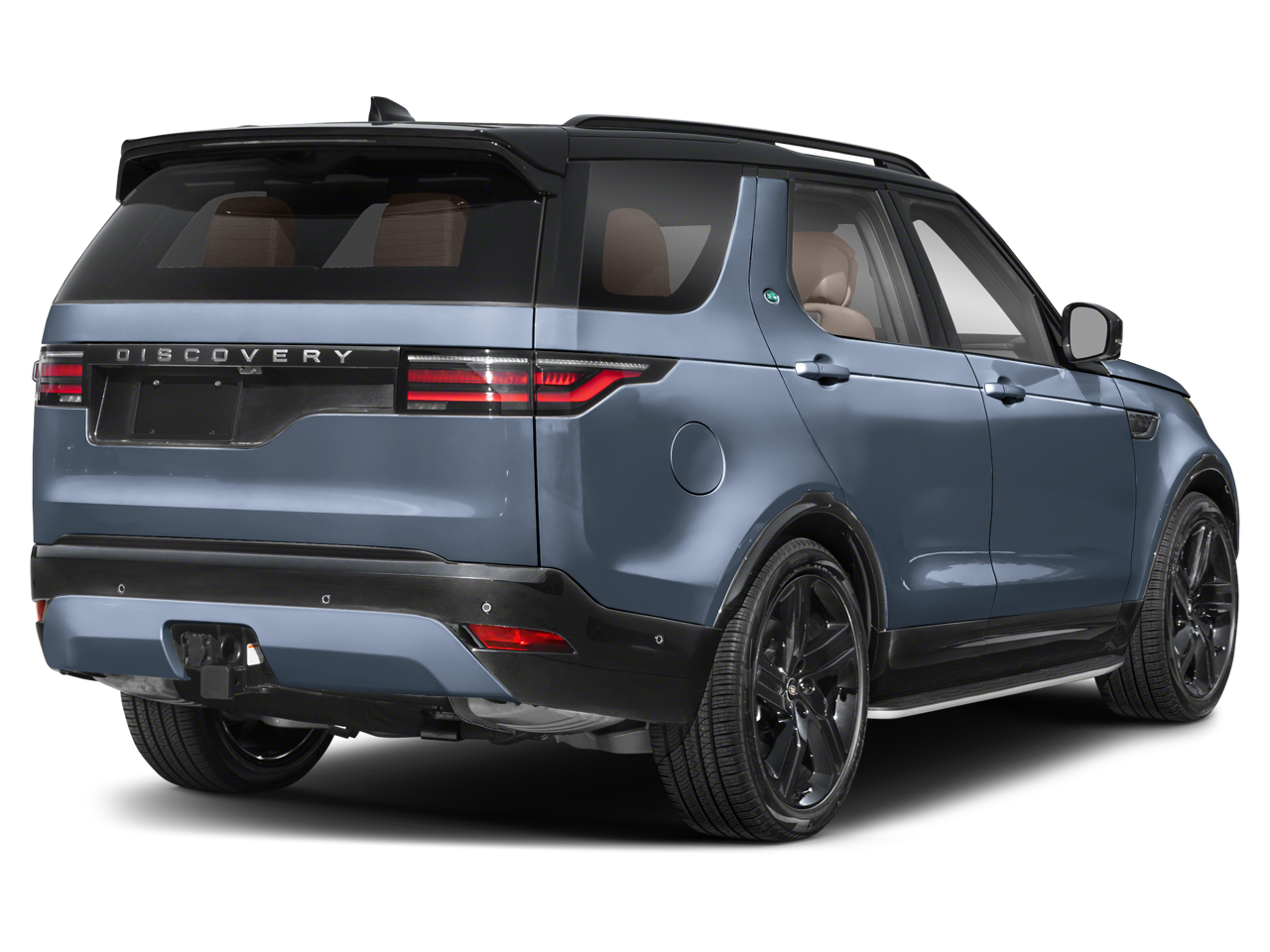 2026 Land Rover Discovery Tempest Edition AWD