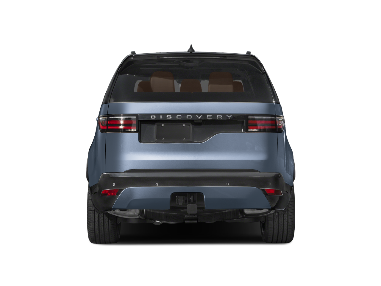 2026 Land Rover Discovery Tempest Edition AWD
