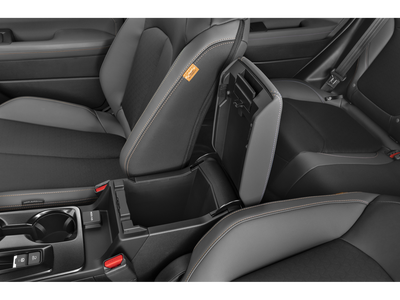 2026 Subaru Forester Wilderness CVT