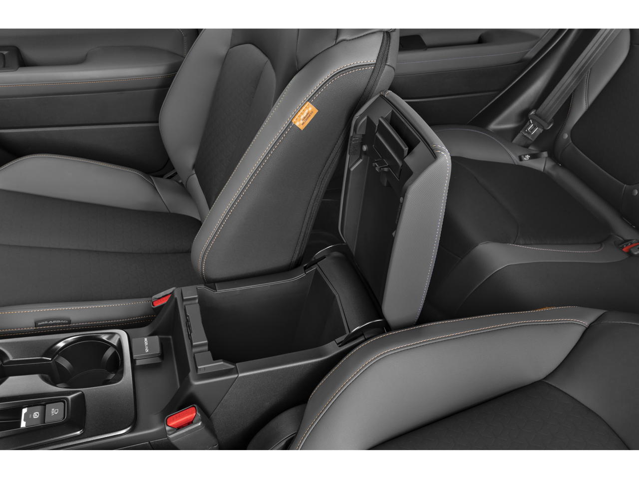 2026 Subaru Forester Wilderness CVT