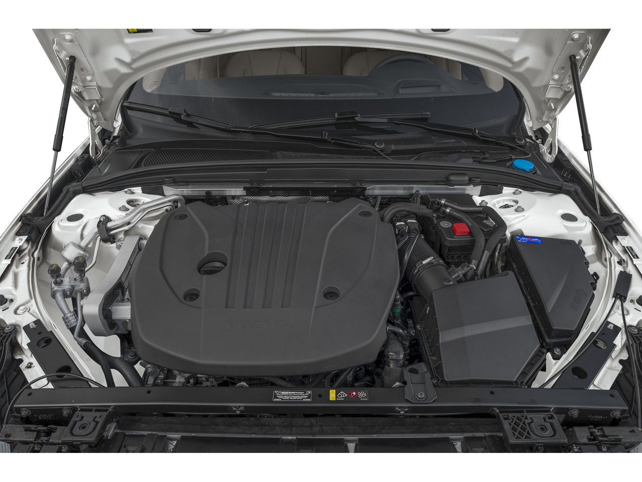 2026 Volvo V60 Cross Country B5 AWD Ultra