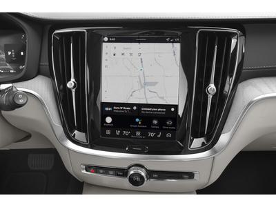 2026 Volvo V60 Cross Country B5 AWD Ultra