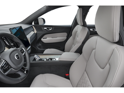 2026 Volvo XC60 B5 AWD Plus