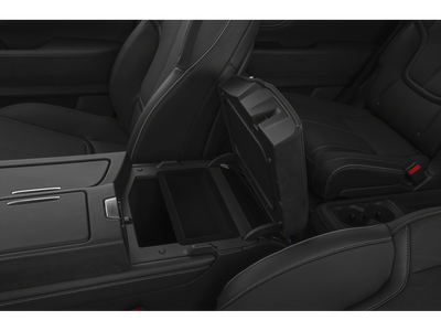 2027 INFINITI QX80 SPORT AWD