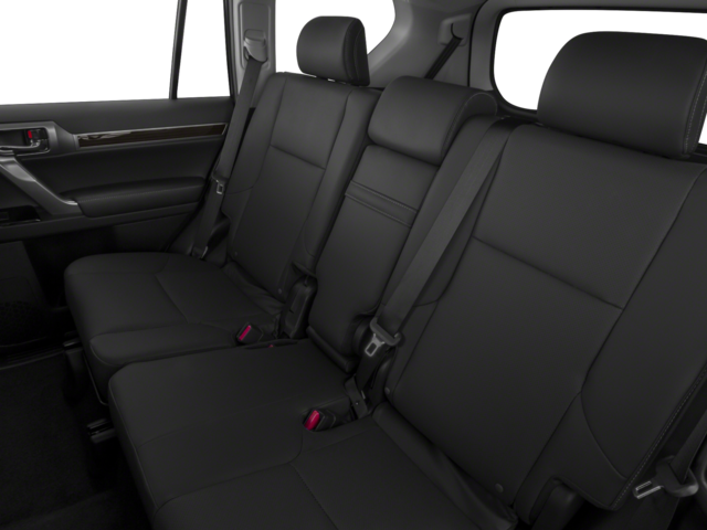 2016 Lexus GX 460 4WD 4dr