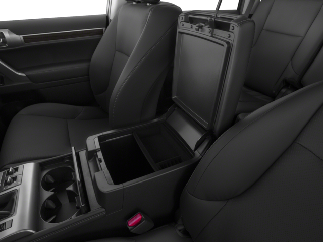 2016 Lexus GX 460 4WD 4dr