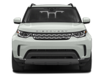 2017 Land Rover Discovery HSE V6 Supercharged
