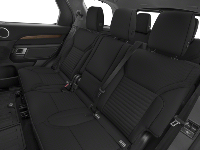 2017 Land Rover Discovery HSE V6 Supercharged