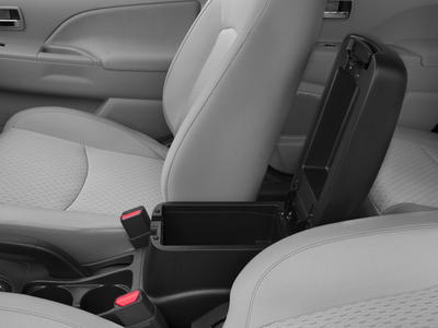 2017 Mitsubishi Outlander Sport SE 2.4 AWC CVT