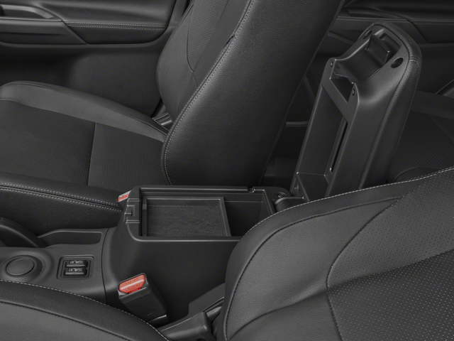 2018 Mitsubishi OUTLANDER SPORT UTILITY