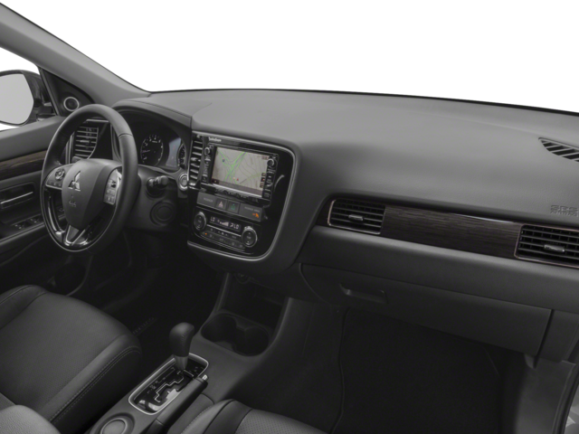 2018 Mitsubishi OUTLANDER SPORT UTILITY