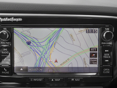 2018 Mitsubishi OUTLANDER SPORT UTILITY