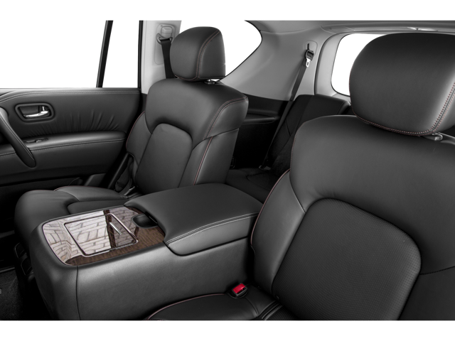 2018 Nissan Armada 4x4 Platinum