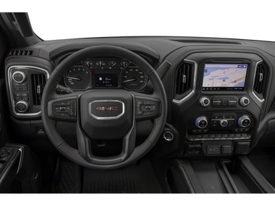 2019 GMC Sierra 1500 4WD Crew Cab 147 AT4