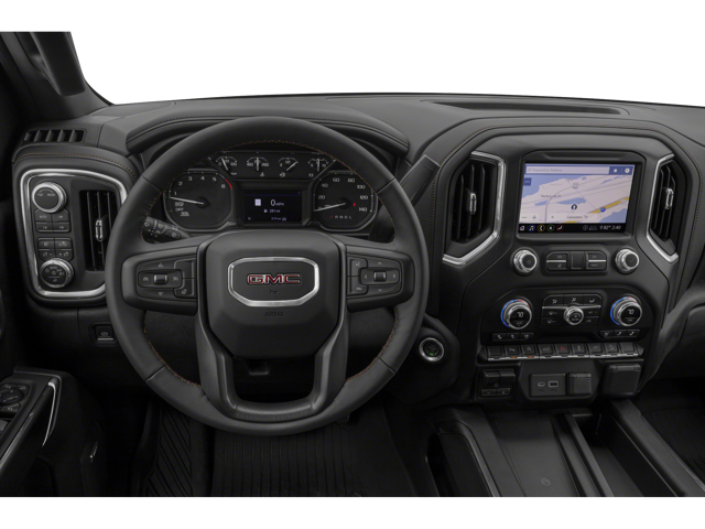 2019 GMC Sierra 1500 4WD Crew Cab 147 AT4