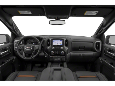 2019 GMC Sierra 1500 4WD Crew Cab 147 AT4