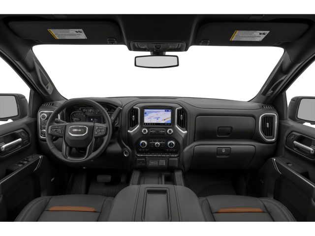 2019 GMC Sierra 1500 4WD Crew Cab 147 AT4