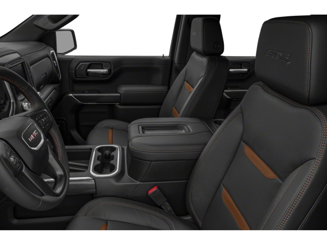 2019 GMC Sierra 1500 4WD Crew Cab 147 AT4