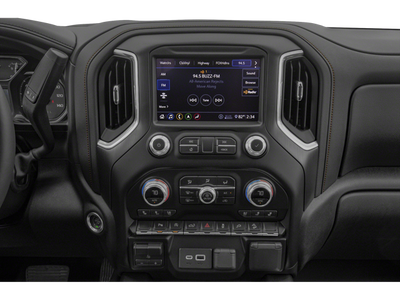 2019 GMC Sierra 1500 4WD Crew Cab 147 AT4