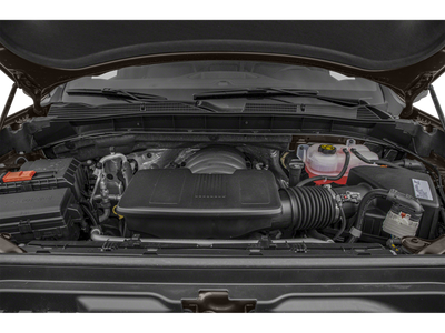 2019 GMC Sierra 1500 4WD Crew Cab 147 AT4