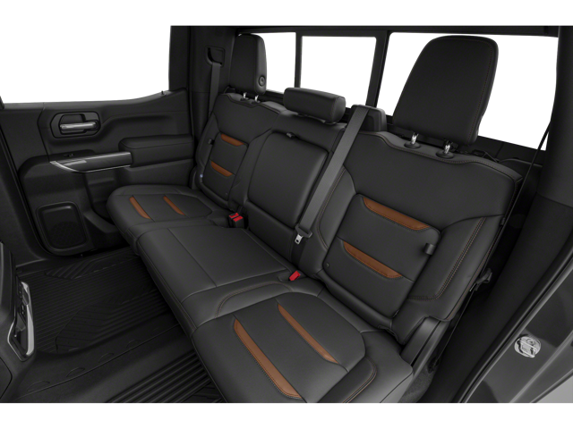 2019 GMC Sierra 1500 4WD Crew Cab 147 AT4
