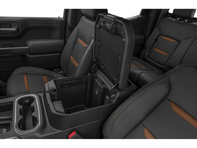2019 GMC Sierra 1500 4WD Crew Cab 147 AT4