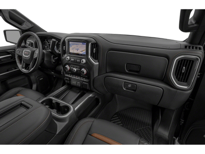 2019 GMC Sierra 1500 4WD Crew Cab 147 AT4
