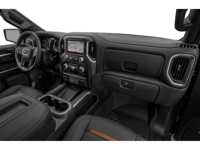 2019 GMC Sierra 1500 4WD Crew Cab 147 AT4