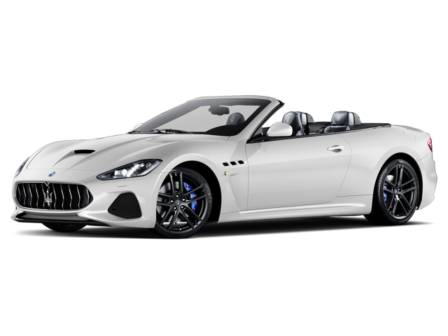 2019 Maserati GranTurismo's photo