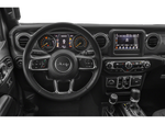 2020 Jeep WRANGLER UNLIMITED Sahara 4x4