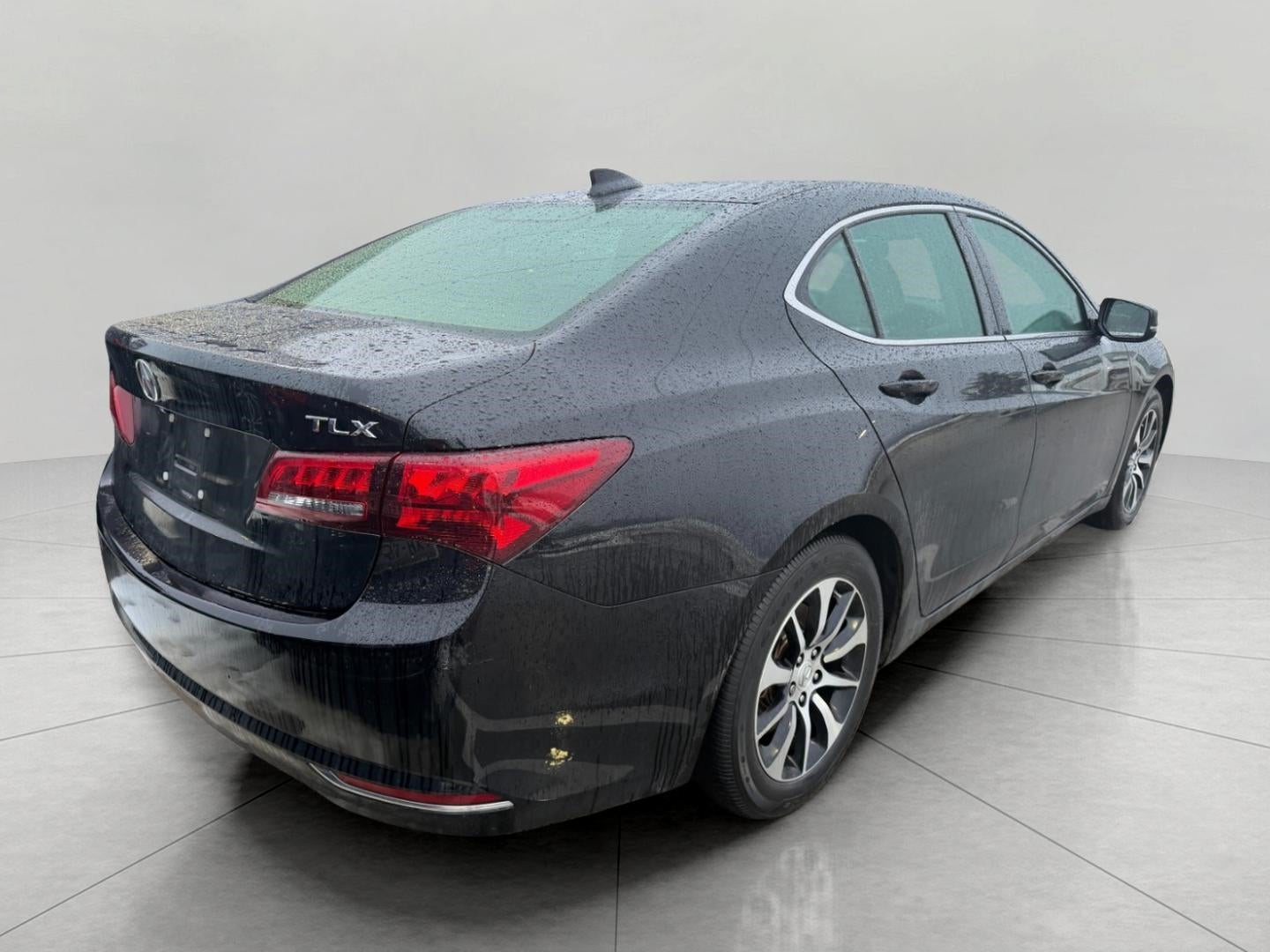 2016 Acura TLX 4dr Sdn FWD Tech
