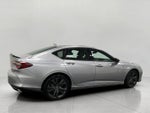 2021 Acura TLX SH-AWD w/A-Spec Package