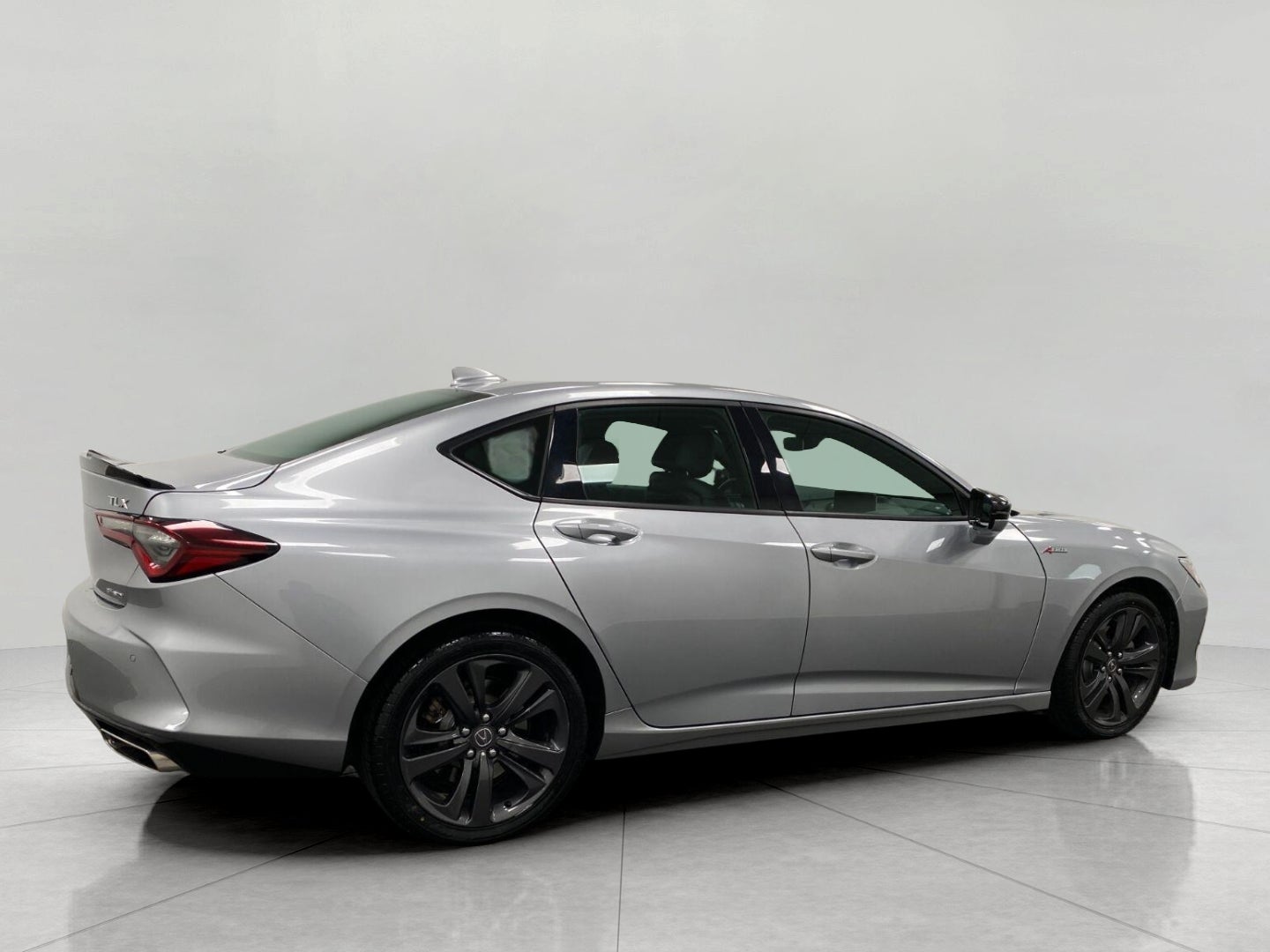 2021 Acura TLX SH-AWD w/A-Spec Package