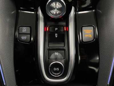 2021 Acura TLX SH-AWD w/A-Spec Package