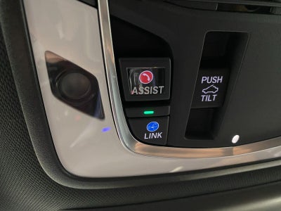 2021 Acura TLX SH-AWD w/A-Spec Package