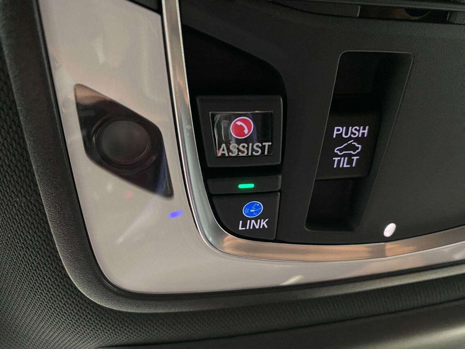 2021 Acura TLX SH-AWD w/A-Spec Package