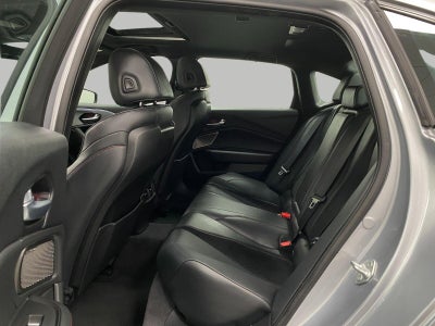 2021 Acura TLX SH-AWD w/A-Spec Package