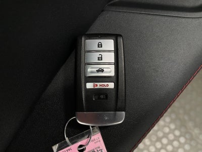 2021 Acura TLX SH-AWD w/A-Spec Package