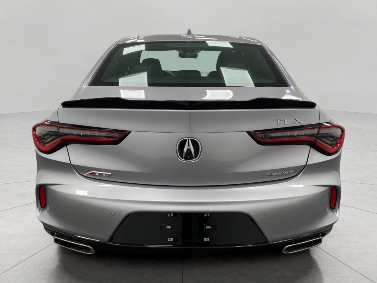 2021 Acura TLX SH-AWD w/A-Spec Package