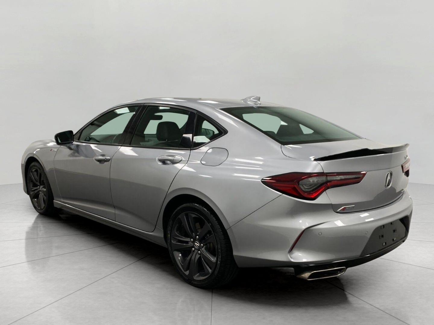 2021 Acura TLX SH-AWD w/A-Spec Package