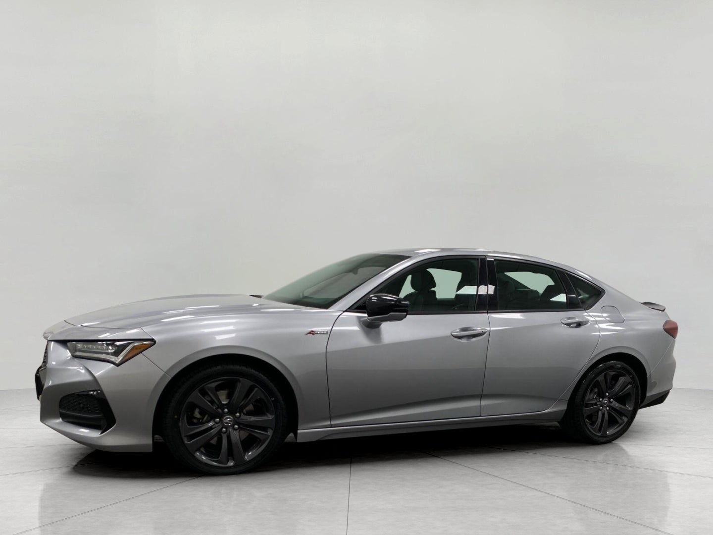 2021 Acura TLX SH-AWD w/A-Spec Package